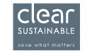Clear Sustainable Logo