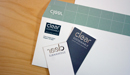 Clear Sustainable Identity Kit