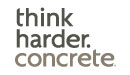 Think Harder. Concrete